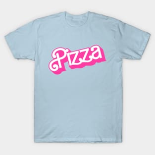 Plastic Margherita T-Shirt